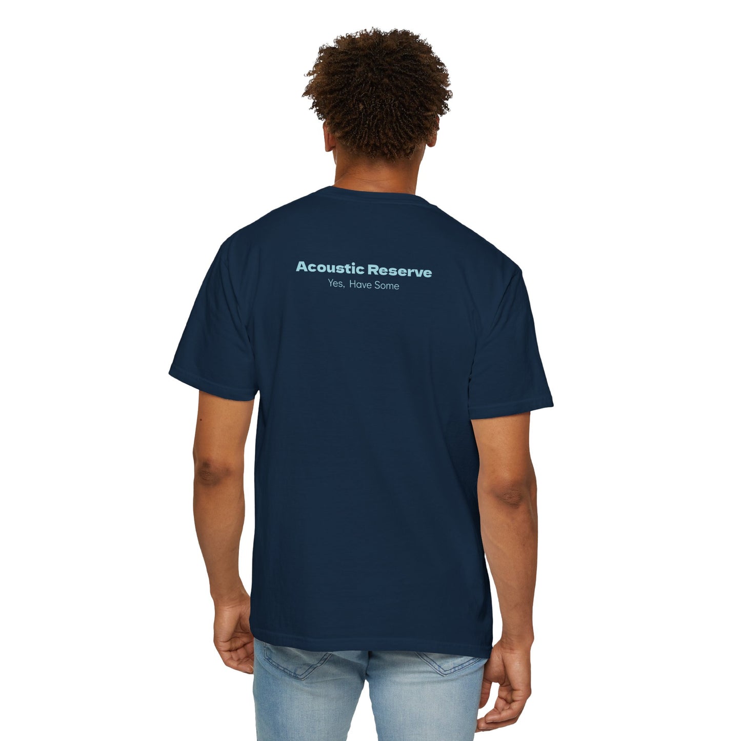 Don't Go Now T-shirt