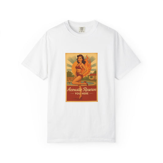 "Katie Caught Fire" - You Here