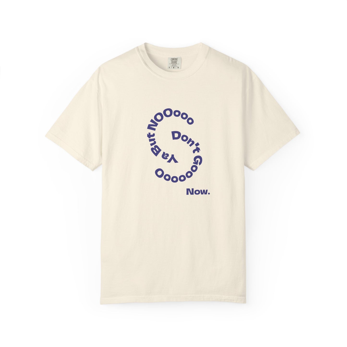 Don't Go Now T-shirt