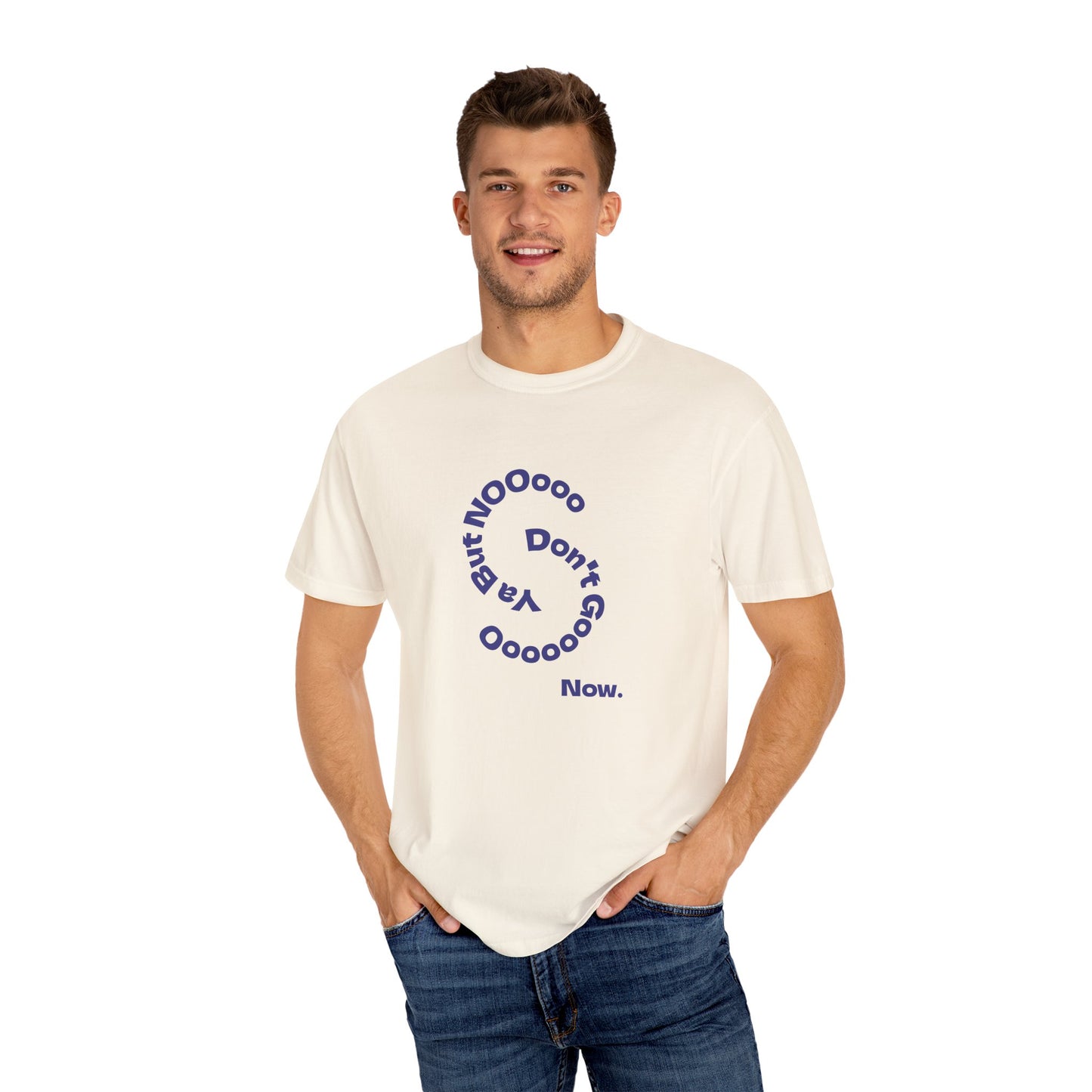 Don't Go Now T-shirt
