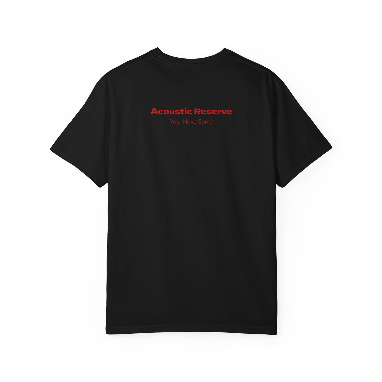 Don't Go Now T-shirt