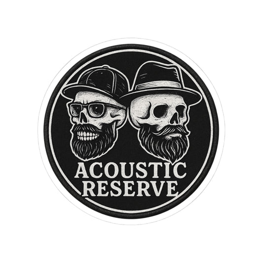 Skull Boys Sticker