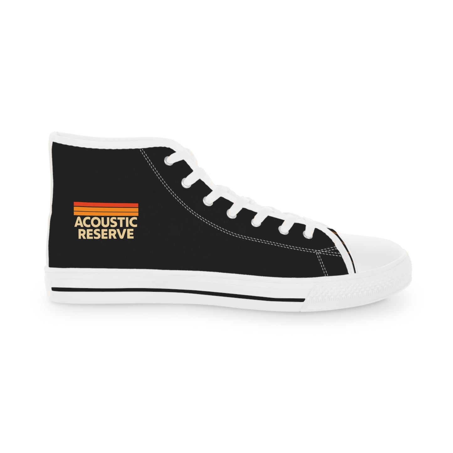 Acoustic Reserve Kicks
