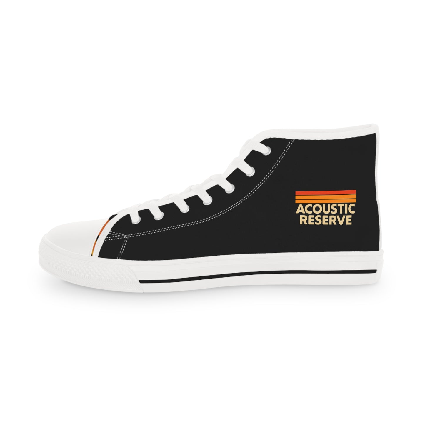 Acoustic Reserve Kicks