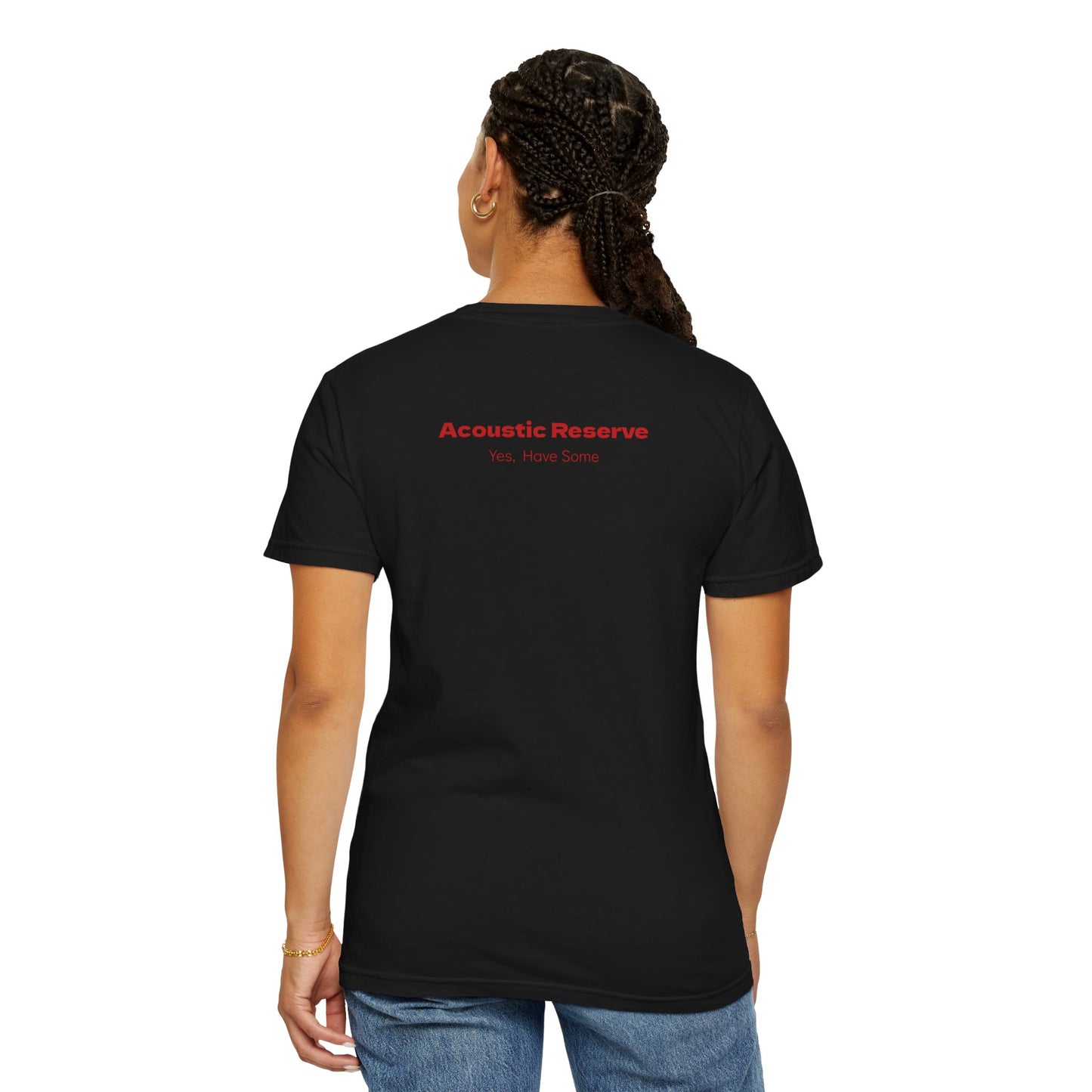Don't Go Now T-shirt