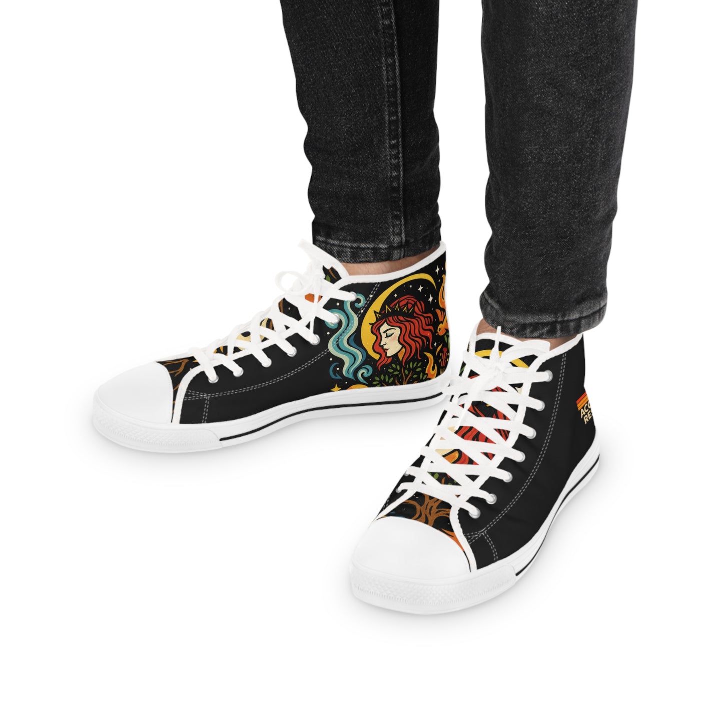 Acoustic Reserve Kicks