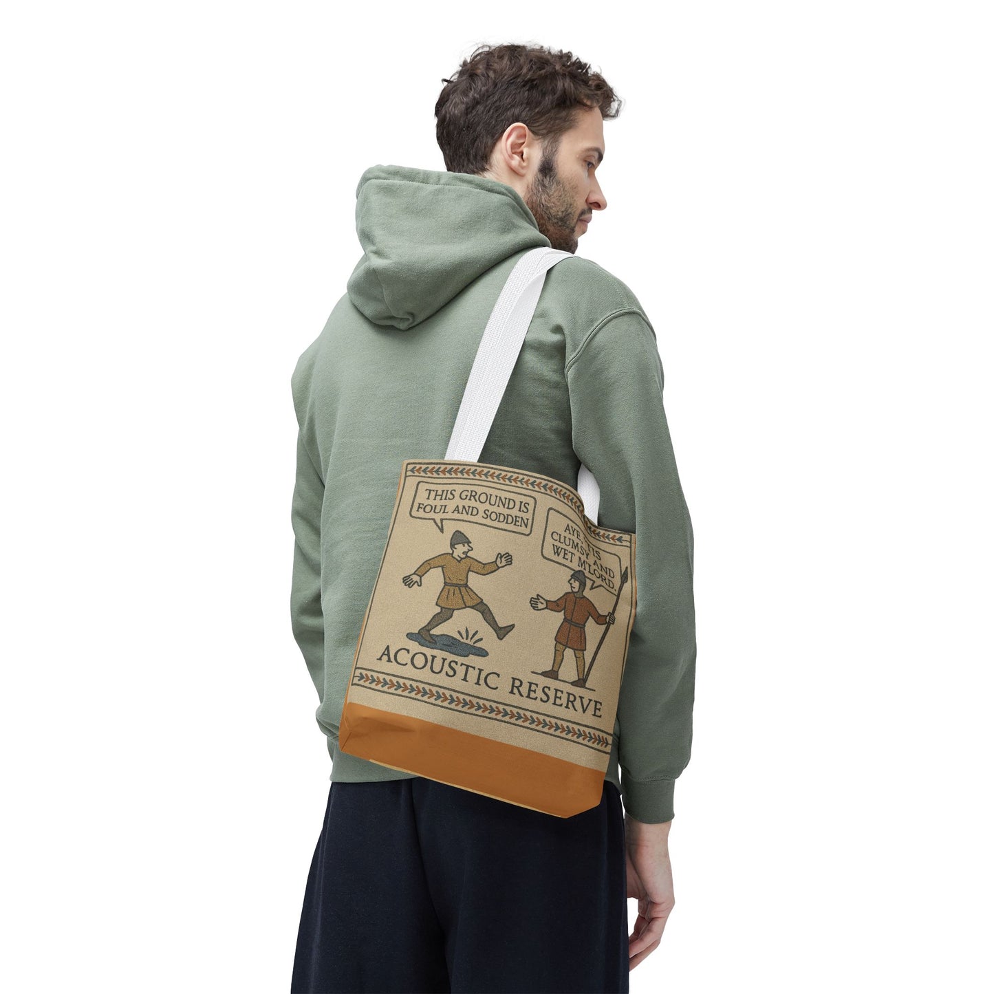 Cornwall (Battle of Stratton) Bag