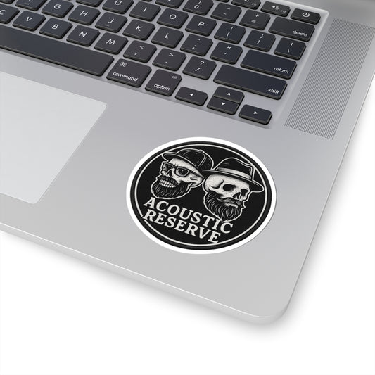Skull Boys Sticker