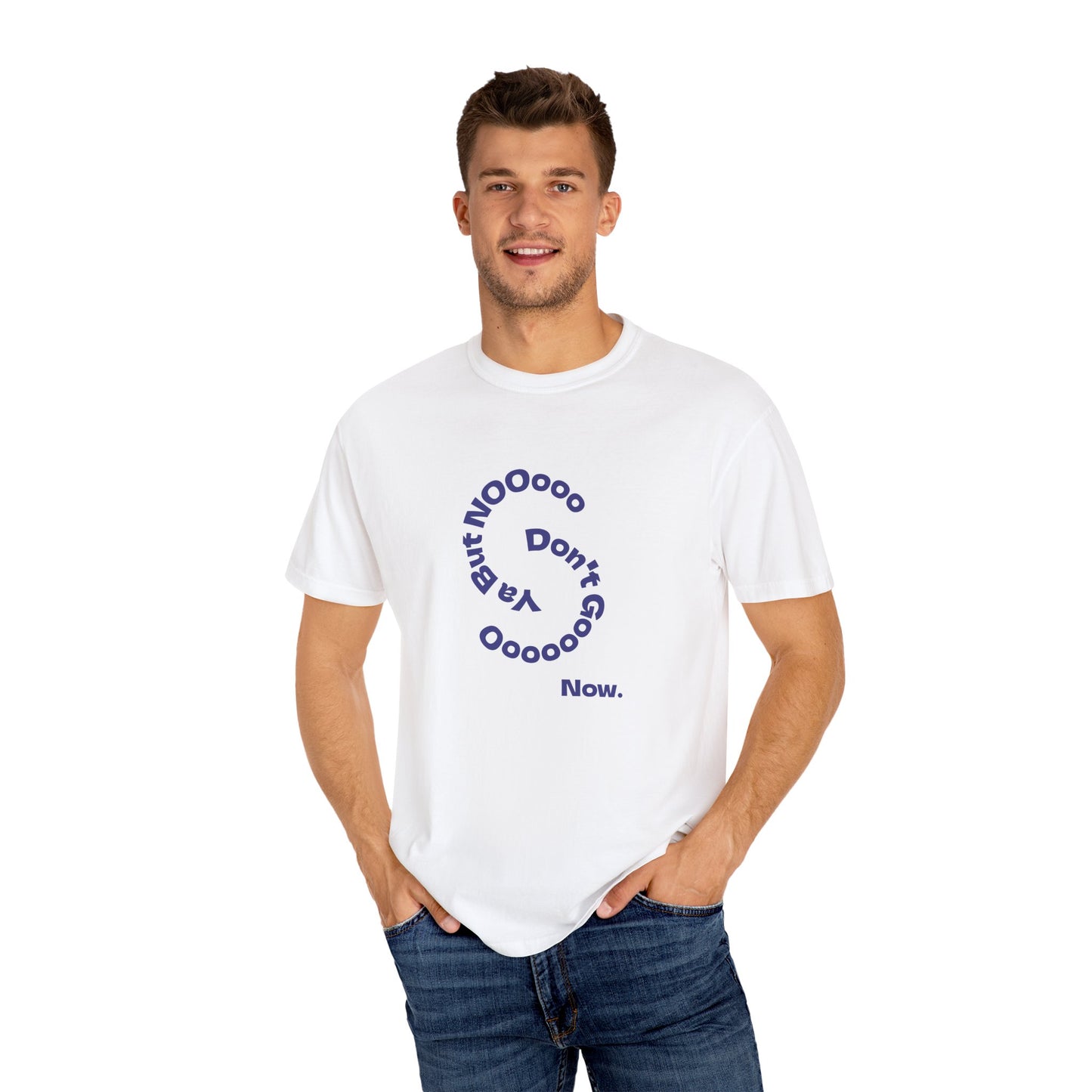 Don't Go Now T-shirt