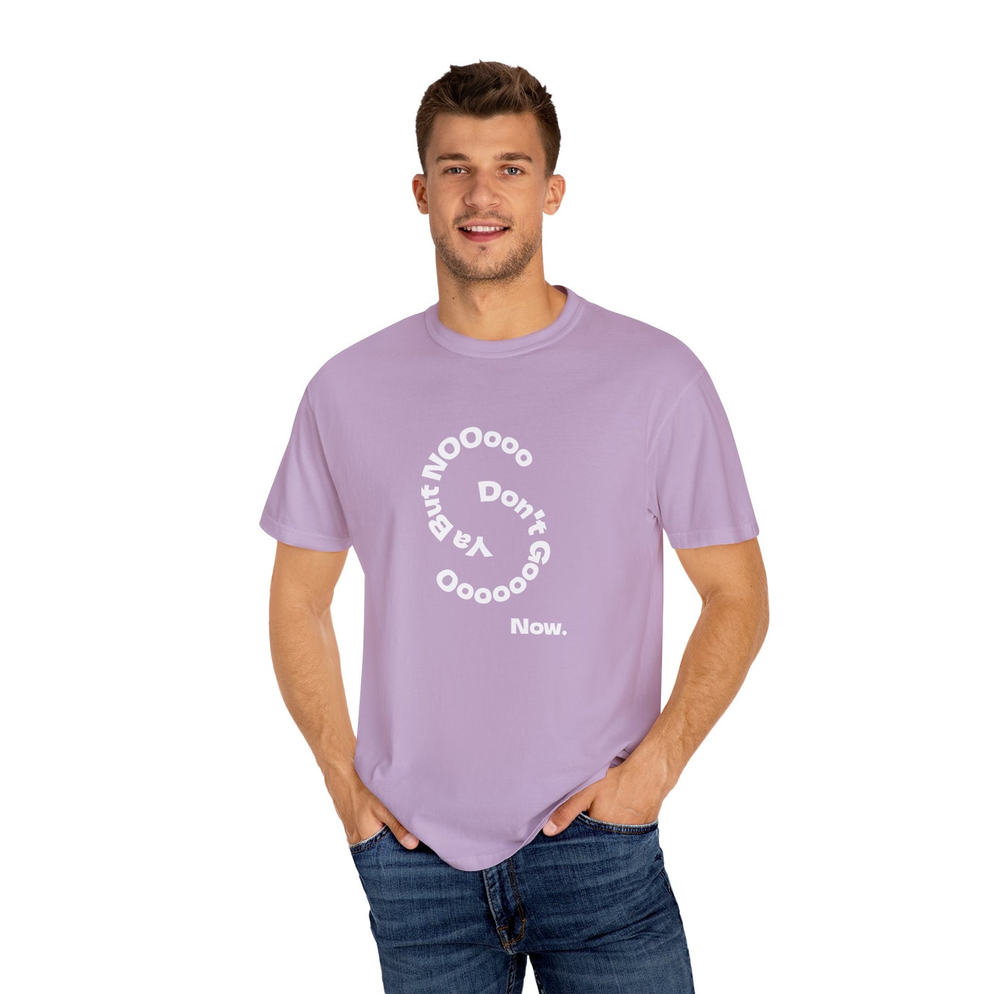 Don't Go Now T-shirt