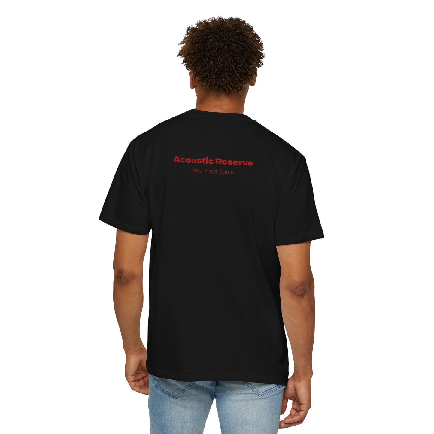 Don't Go Now T-shirt