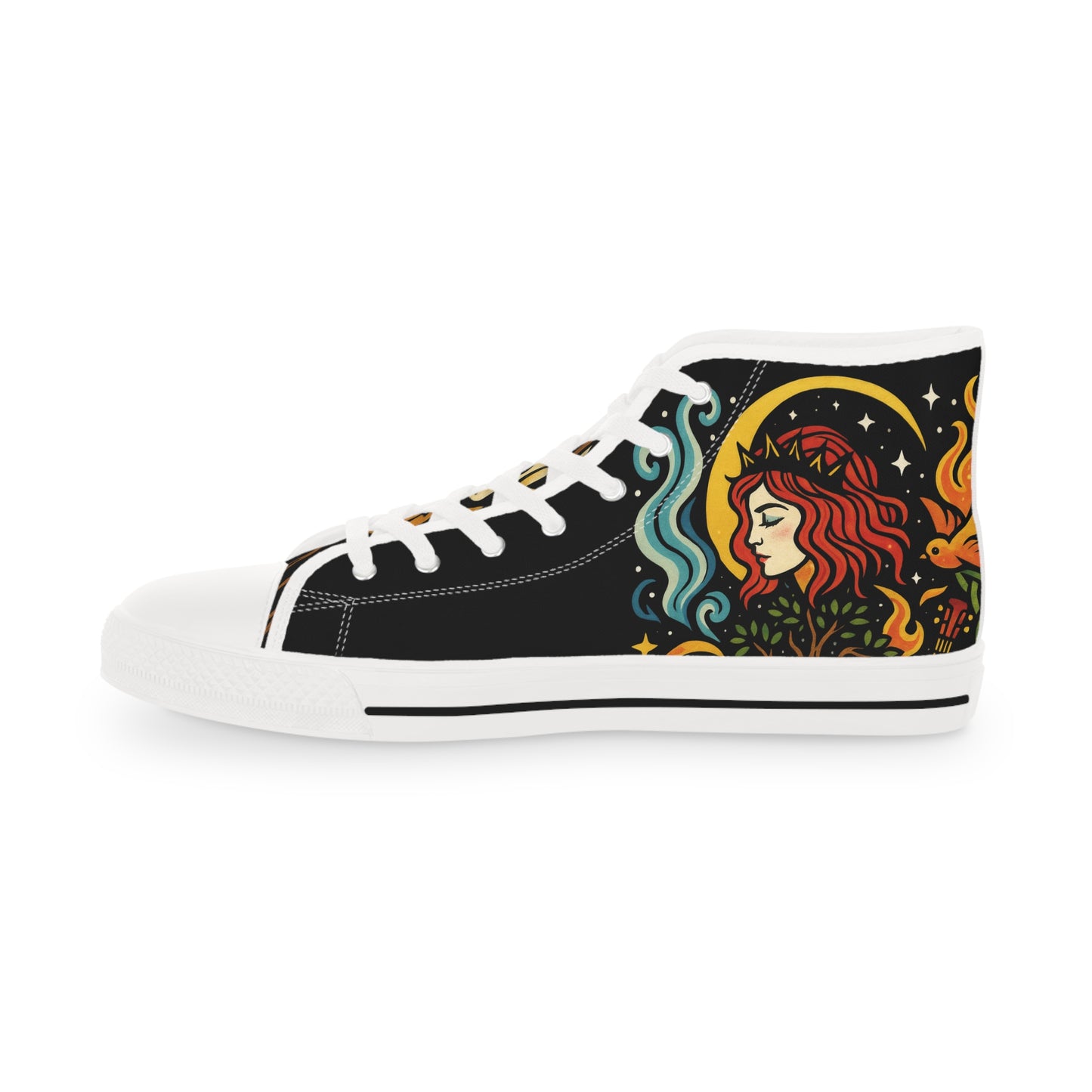 Acoustic Reserve Kicks
